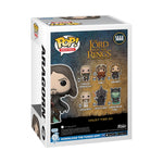 The Lord of the Rings Aragorn (Army of the Dead) Glow-in-the-Dark Funko Pop! Vinyl Figure #1444 - Specialty Series