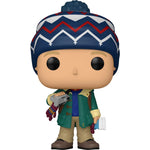 Home Alone 2: Lost in New York Kevin Funko Pop! Vinyl Figure #1918