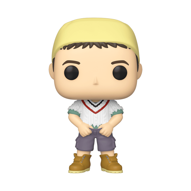 Billy Madison - Billy Madison #897