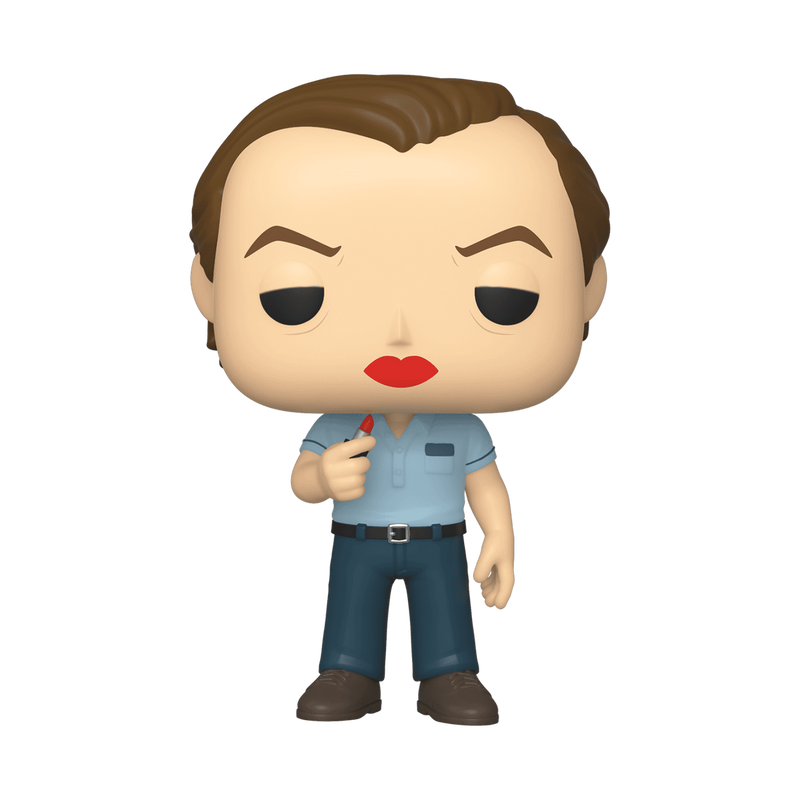 Billy Madison - Danny McGrath #898