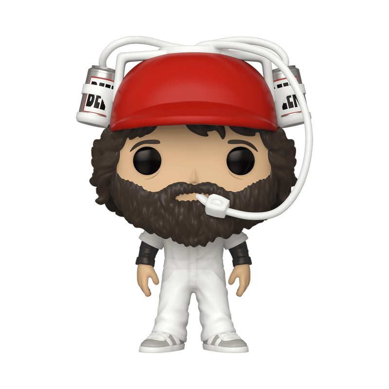 Happy Gilmore - Otto #892