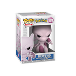 Pokemon - Mewtwo #581