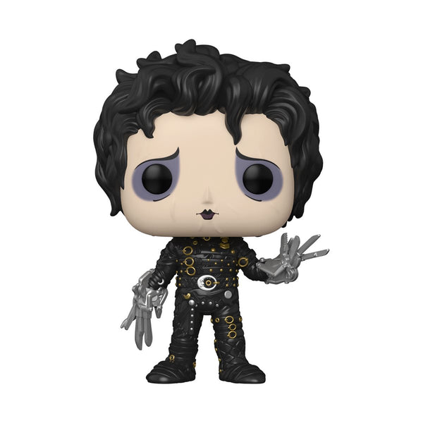 Edward Scissorhands Funko Pop! Vinyl Figure #979