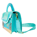 Loungefly - Moana Ocean Waves Crossbody Bag