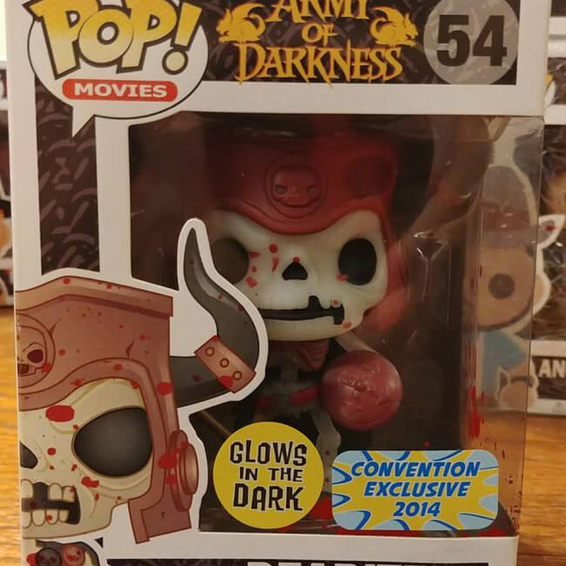 Army of Darkness - Deadite #54