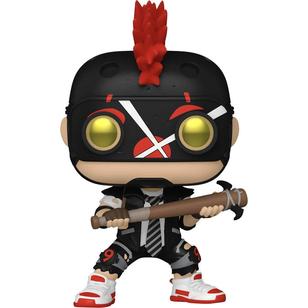 Batman War Zone Clownhunter Funko Pop! Vinyl Figure #502