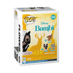 Bambi Flower Funko Pop! Vinyl Figure #1434
