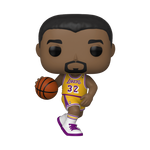 Los Angeles Lakers - Magic Johnson #78
