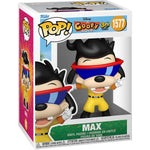 Disney: A Goofy Movie - Max (Disney Anniversary) #1577