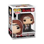 The Boys Queen Maeve Funko Pop! Vinyl Figure #982