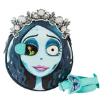 Corpse Bride Emily Crossbody Purse