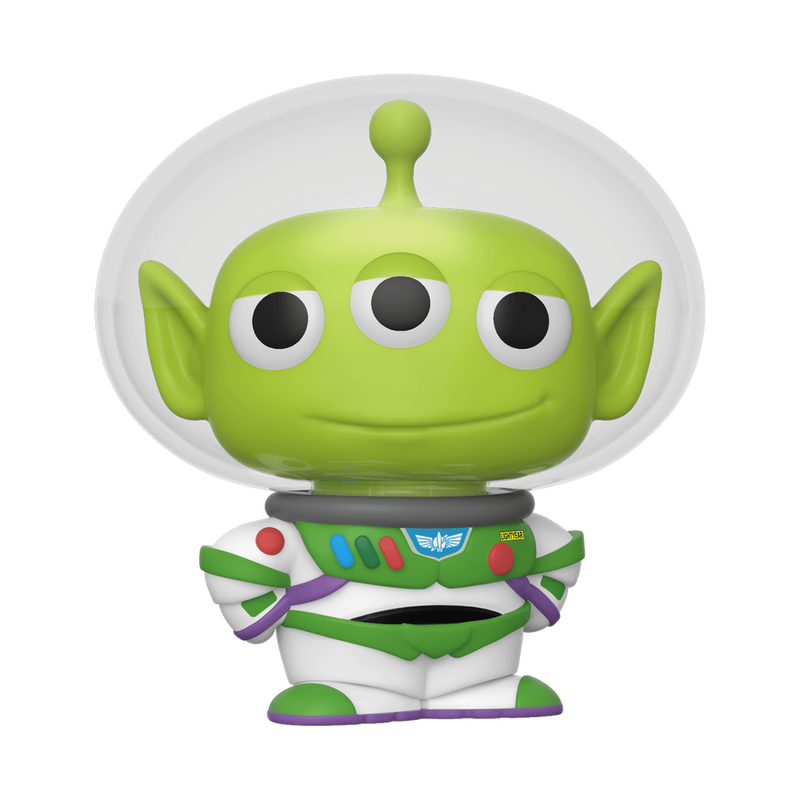 Pop Remix - Buzz Lightyear #749