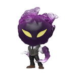 My Hero Academia - Kurogiri