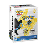Pokemon Luxray Funko Pop! Vinyl Figure #956