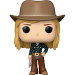 Yellowstone Beth Dutton with Rope Funko Pop! Vinyl Figure #1560