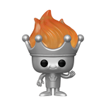Funko Torchy