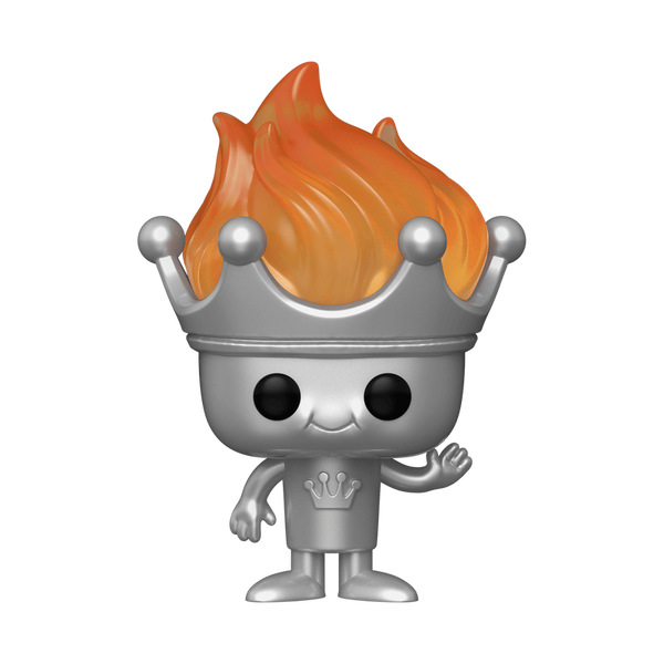 Funko Torchy