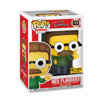 The Simpsons - Ned Flanders #833