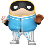 My Hero Academia: Hero League Baseball Fatgum 6-Inch Pop! Vinyl Figure #1332