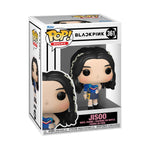 Blackpink Jisoo Funko Pop! Vinyl Figure #361