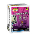 Monster High Frankie Stein Funko Pop! Vinyl Figure #114