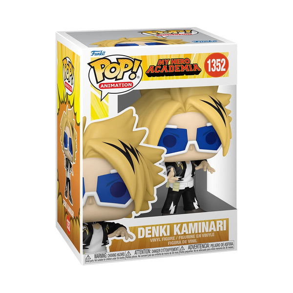 My Hero Academia Collector Bundle Vol. 1