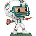 NFL: Legends Dan Marino (Dolphins) Funko Pop! Vinyl Figure #215