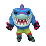 Street Sharks Streex Funko Pop! Vinyl Figure #1615