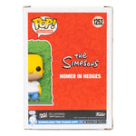 The Simpsons Homer in Hedges Funko Pop! Vinyl Figure (EE Exclusive) #1252