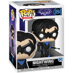 Batman: Gotham Knights Nightwing Pop! Vinyl Figure #894