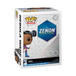 Disney 100 Zenon: Girl of the 21st Century Nebula Wade Funko Pop! Vinyl Figure #1363