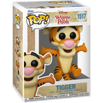 Winnie the Pooh Tigger Funko Pop! Vinyl Figure #1517