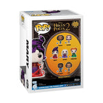 Hocus Pocus 2 Mary (Smoke) Funko Pop! Vinyl Figure #1371