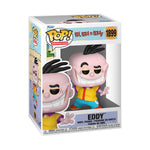 Ed, Edd n Eddy Eddy Funko Pop! Vinyl Figure #1899