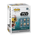 Star Wars: Ahsoka Captain Enoch Funko Pop! Vinyl Figure (EE Exclusive) #690