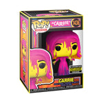 Carrie Black Light Funko Pop! Vinyl Figure - EE Exclusive #1436