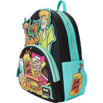 Loungefly - Scooby-Doo Munchies Mini-Backpack