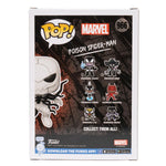 Venom Poison Spider-Man Funko Pop! Vinyl Figure - EE Exclusive #966
