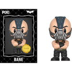 Batman Dark Knight Rises Batman Pix! Vinyl Figure