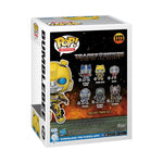 Transformers: Rise of the Beasts Bumblebee Funko Pop! Vinyl Figure #1373