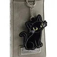 Loungefly Stitch Shoppe Hocus Pocus Emily Binx Glow Convertible Crossbody Bag/Backpack