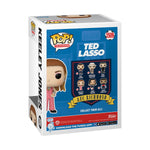 Ted Lasso Keeley Jones (Pink) Funko Pop! Vinyl Figure #1509