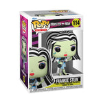 Monster High Frankie Stein Funko Pop! Vinyl Figure #114