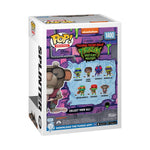 Teenage Mutant Ninja Turtles: Mutant Mayhem Splinter Funko Pop! Vinyl Figure #1400