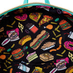 Loungefly - Scooby-Doo Munchies Mini-Backpack