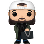 Clerks 3 Silent Bob Funko Pop! Vinyl Figure #1485