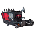 The Nightmare Before Christmas Mayor's Car Figural Crossbody Bag