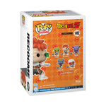 Dragon Ball Z Recoome Funko Pop! Vinyl Figure #1492
