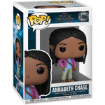 Percy Jackson and The Olympians Annabeth Chase Funko Pop! Vinyl Figure #1466