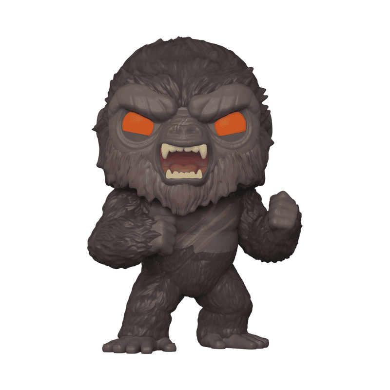 Kong: Skull Island - Battle-Ready King Kong #1020